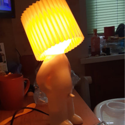 LampHead™ Character Lamp