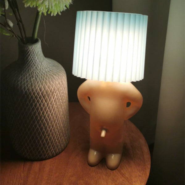 LampHead™ Character Lamp