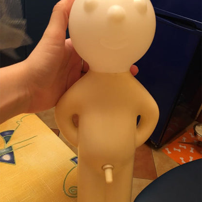 LampHead™ Character Lamp