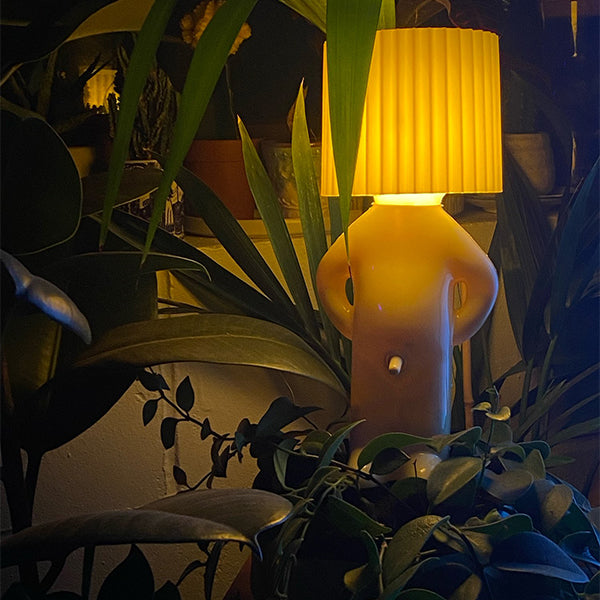 LampHead™ Character Lamp