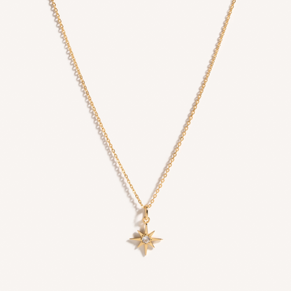 Starlight Necklace