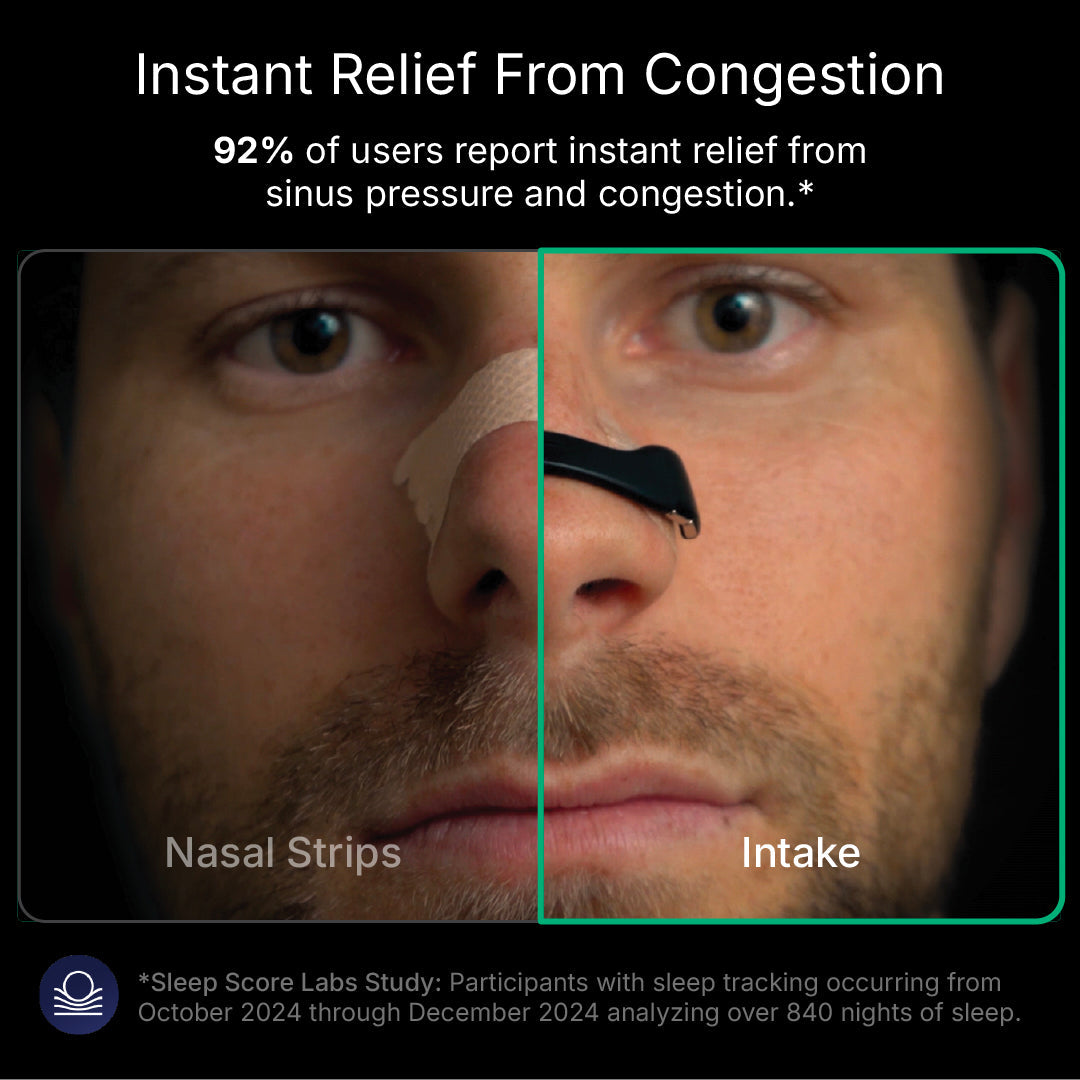 NoseOpen™ Nasal Dilator