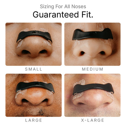 NoseOpen™ Nasal Dilator