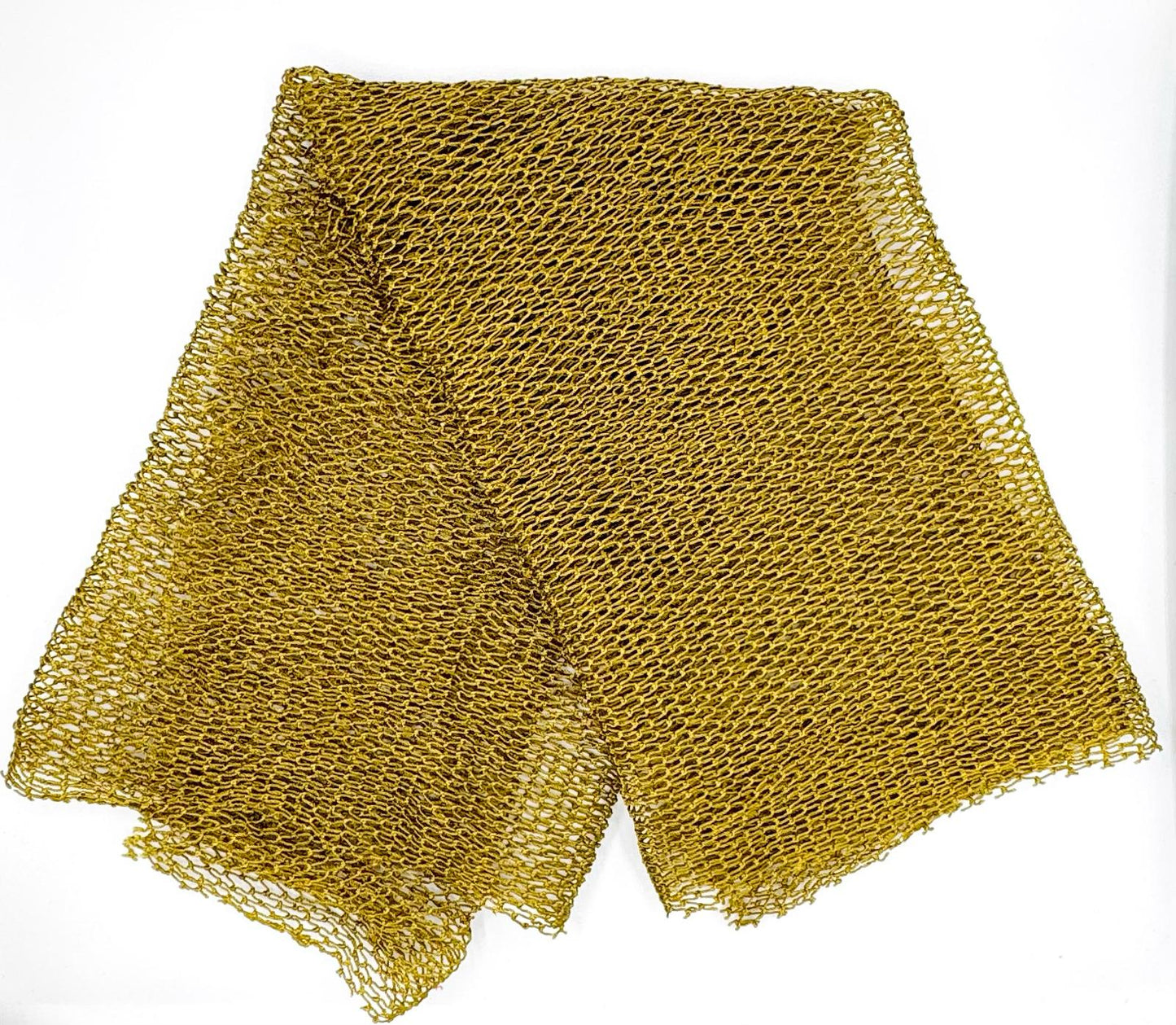 ExfoliMesh™ - Deep Clean Body Net