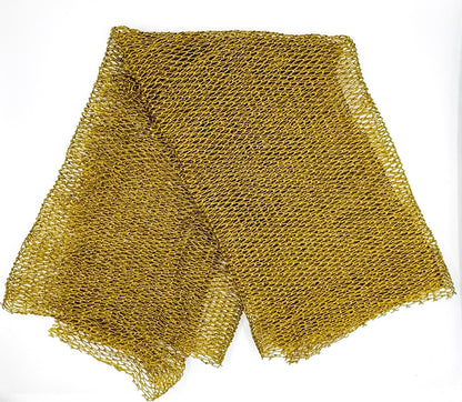ExfoliMesh™ - Deep Clean Body Net