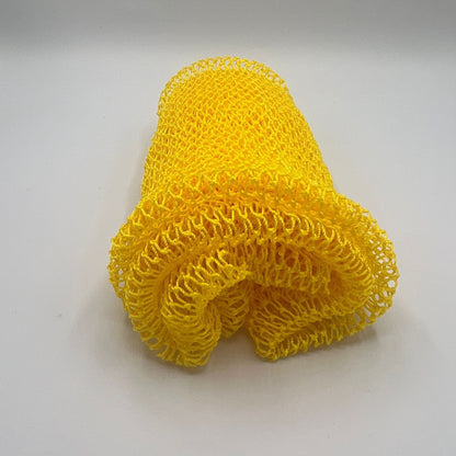 ExfoliMesh™ - Deep Clean Body Net