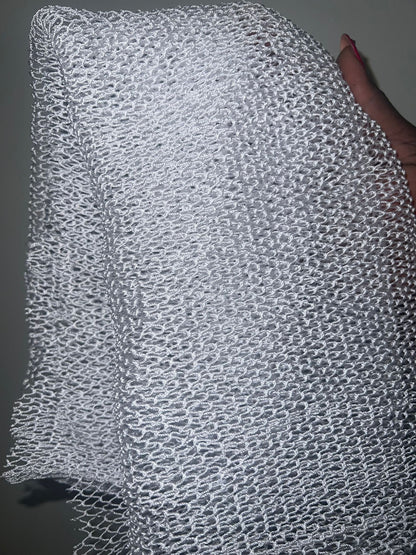 ExfoliMesh™ - Deep Clean Body Net