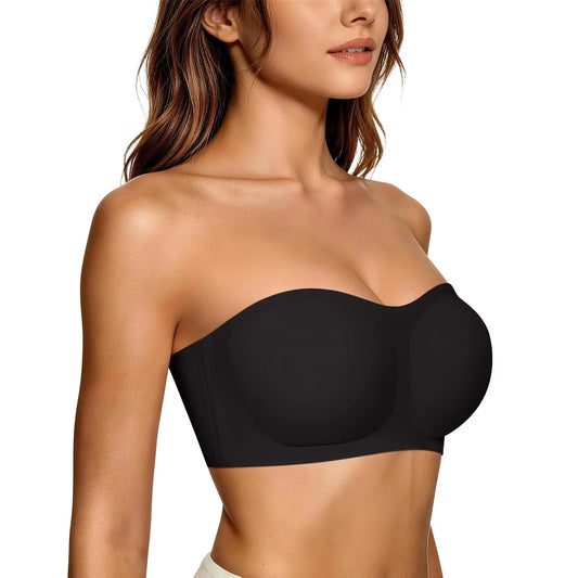 StayLift™ Strapless Support Bra