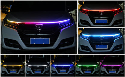 LumiLine™ - LED Hood Strip