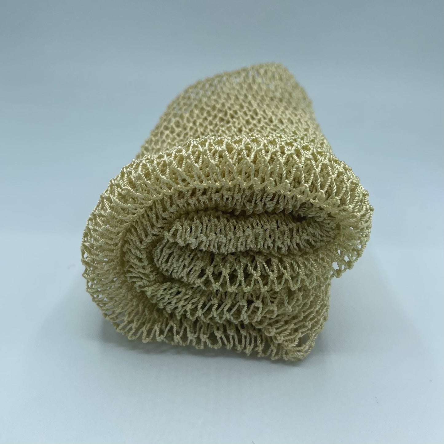 ExfoliMesh™ - Deep Clean Body Net