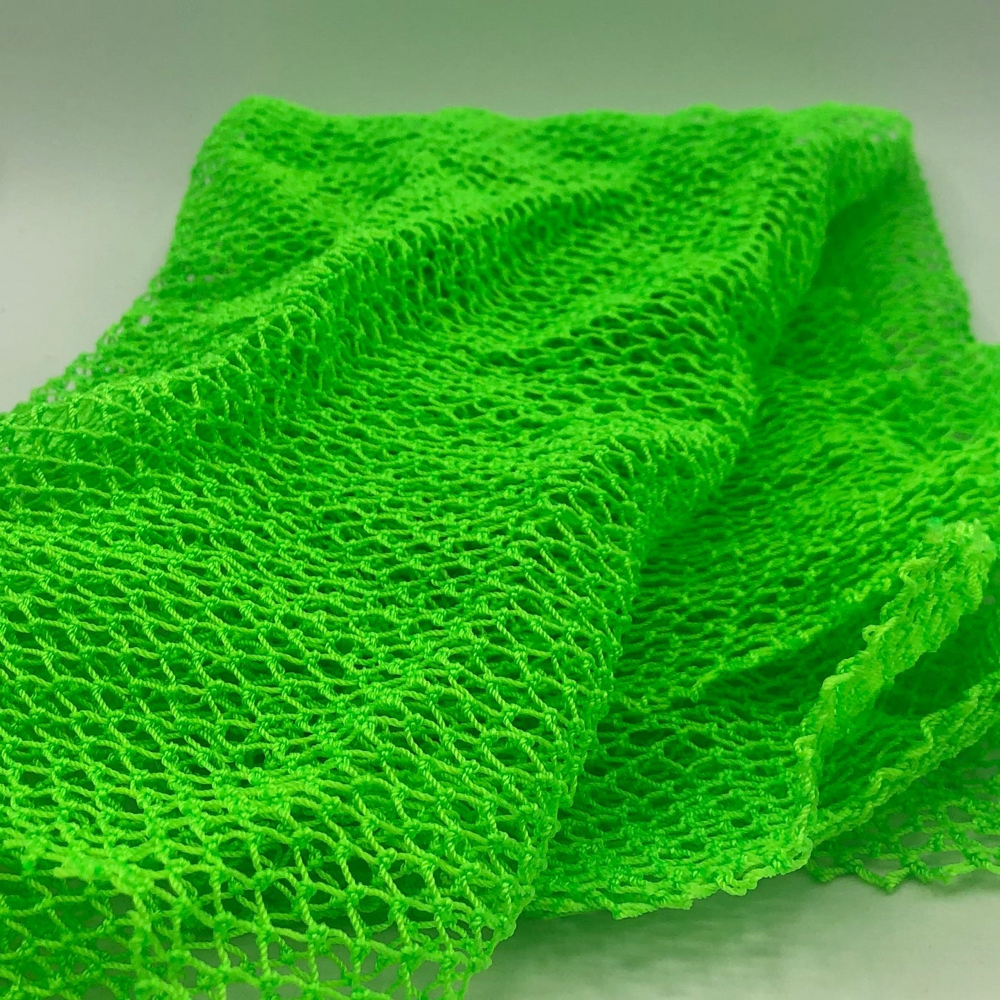 ExfoliMesh™ - Deep Clean Body Net