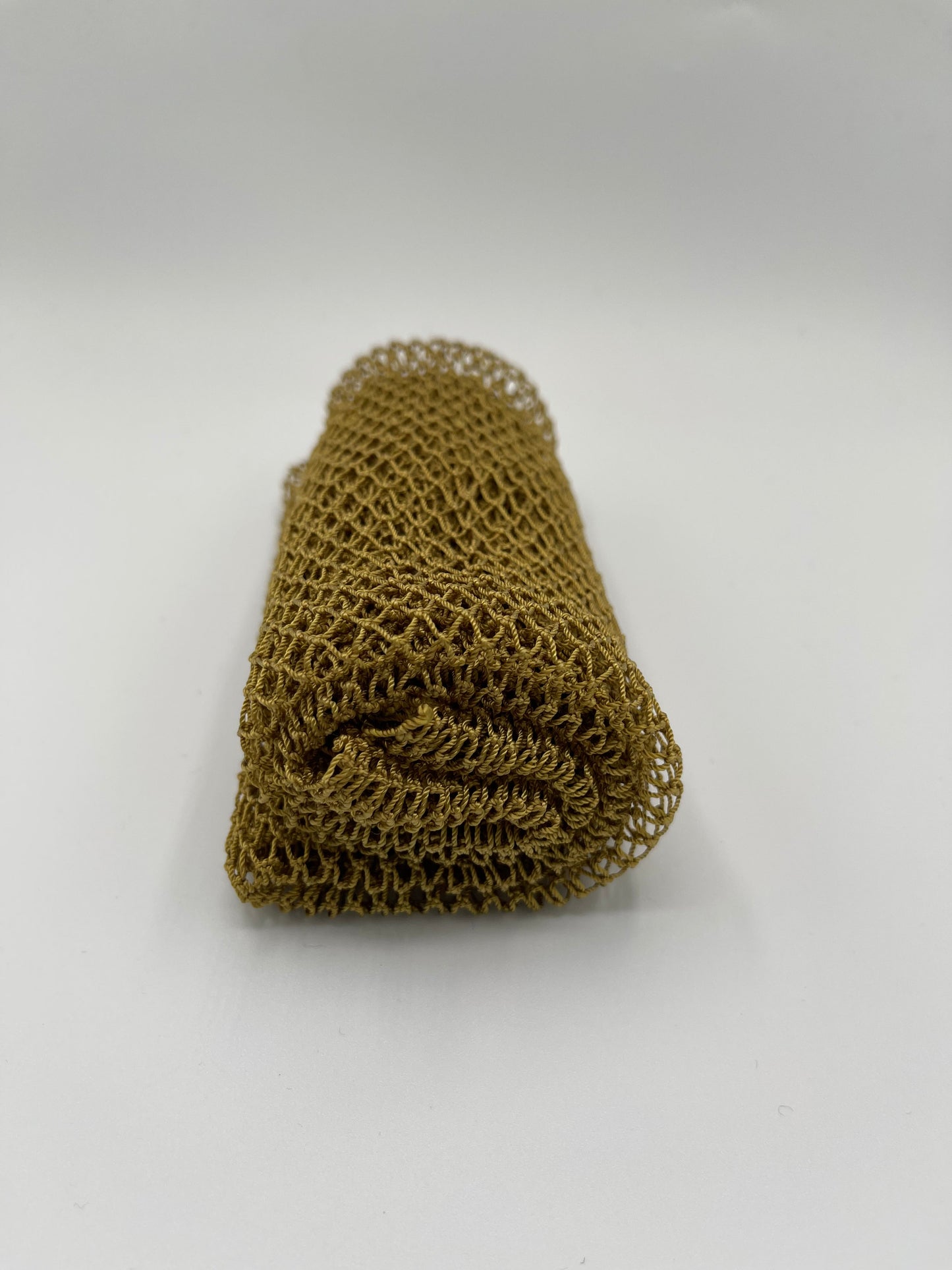ExfoliMesh™ - Deep Clean Body Net