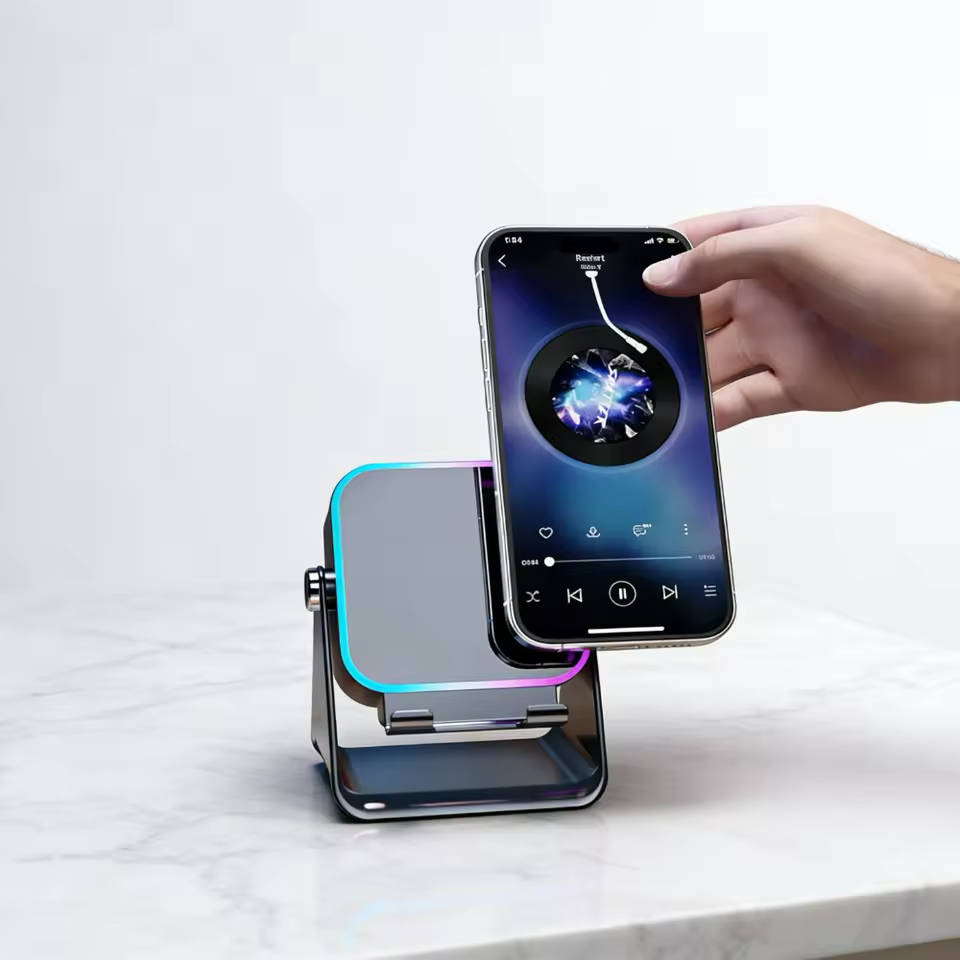 AuraDock