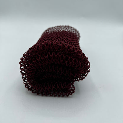 ExfoliMesh™ - Deep Clean Body Net