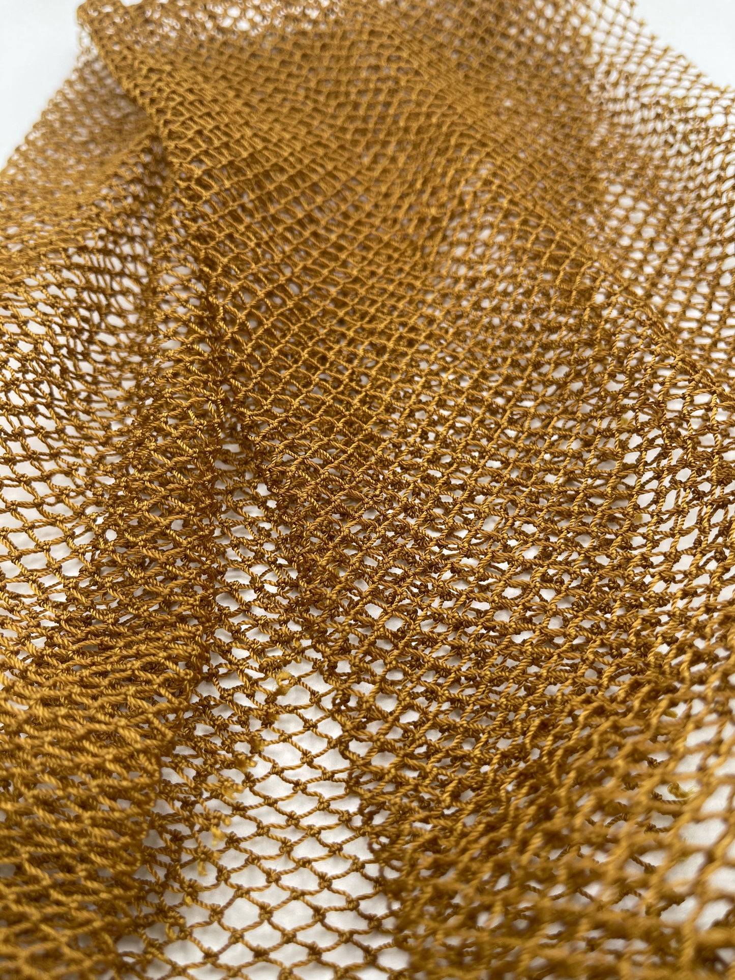 ExfoliMesh™ - Deep Clean Body Net