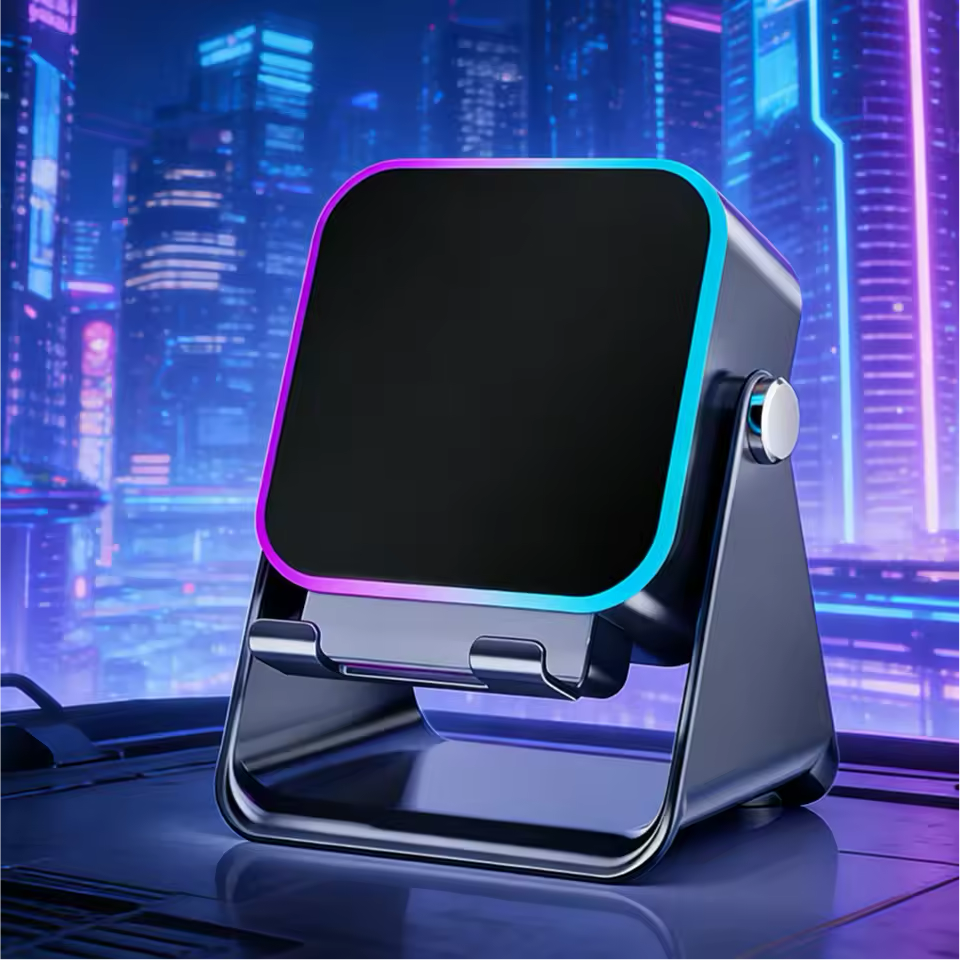 AuraDock