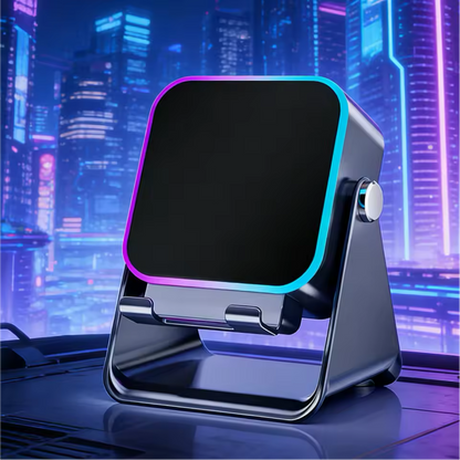 AuraDock