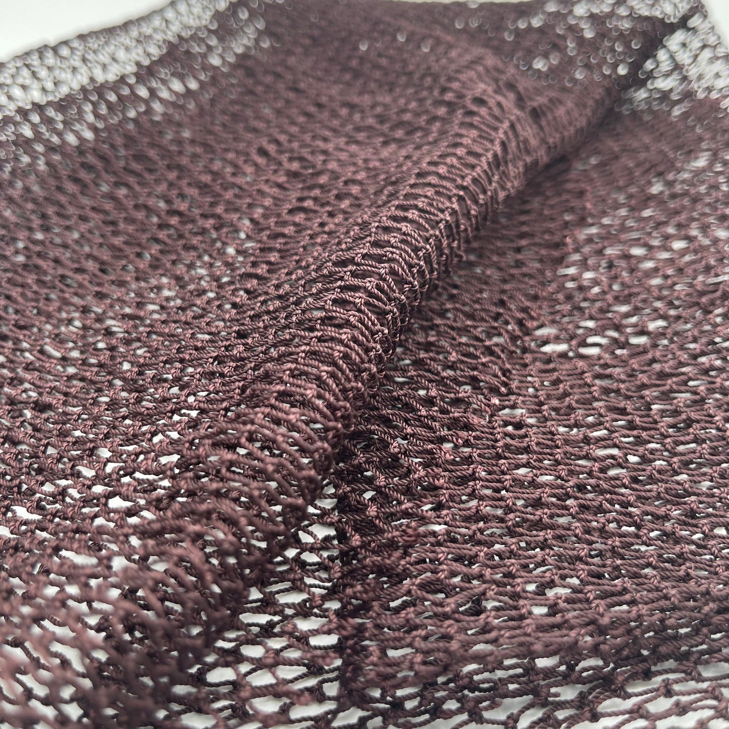 ExfoliMesh™ - Deep Clean Body Net