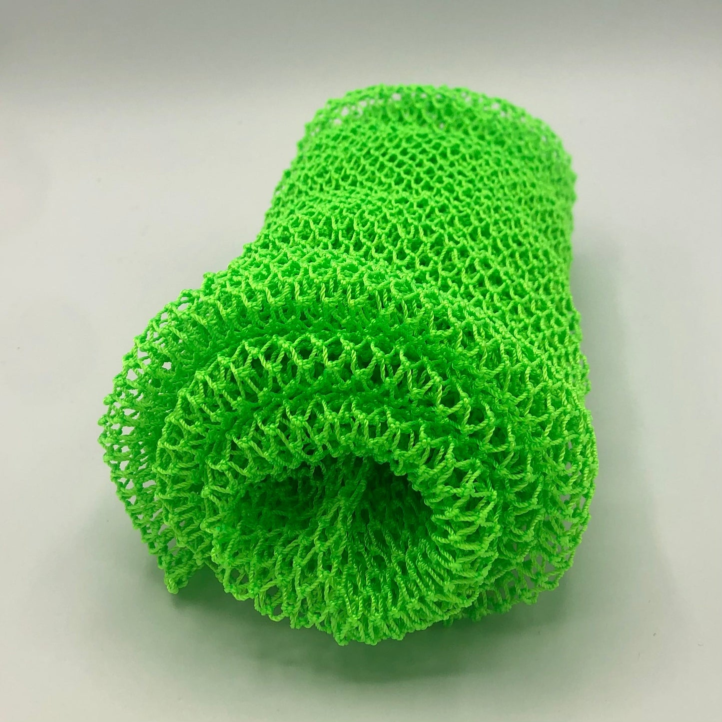 ExfoliMesh™ - Deep Clean Body Net