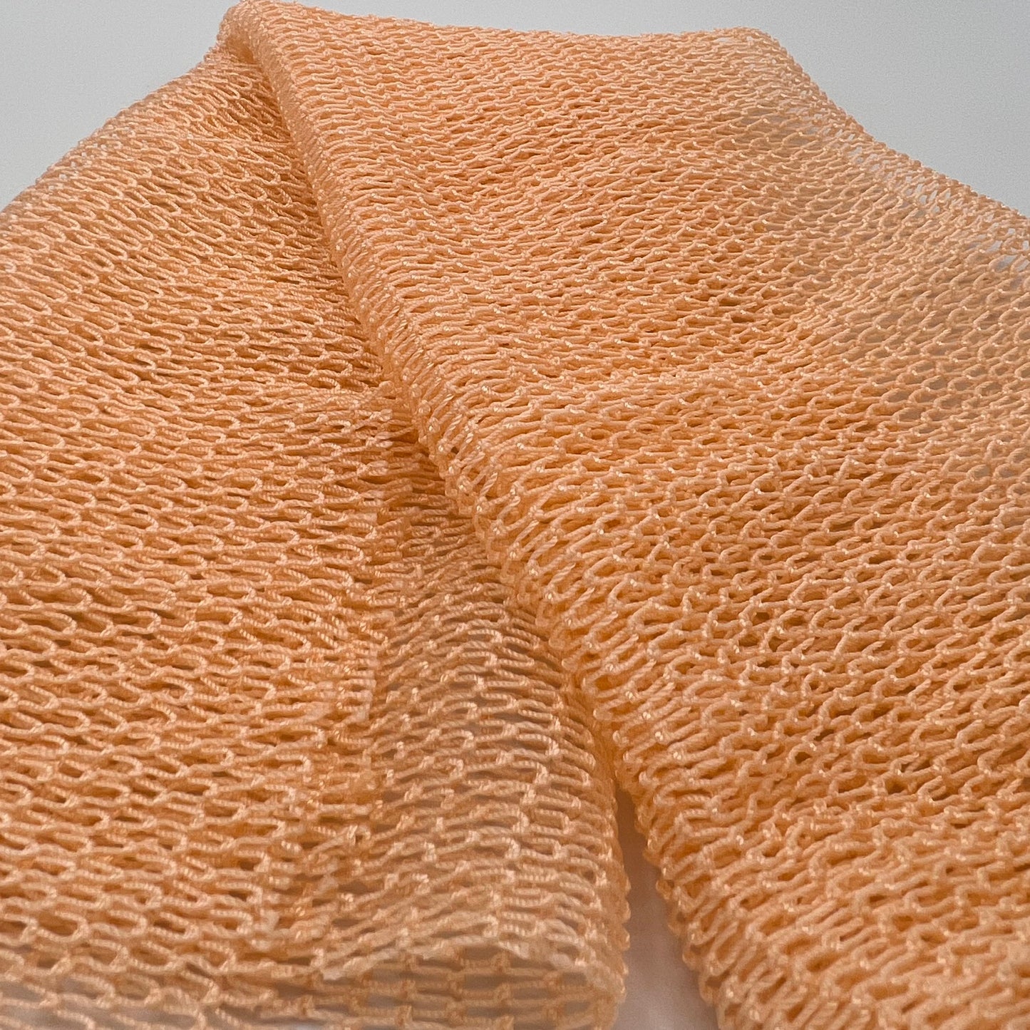 ExfoliMesh™ - Deep Clean Body Net