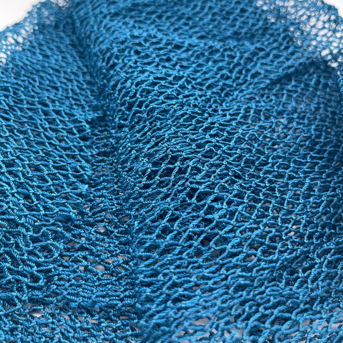 ExfoliMesh™ - Deep Clean Body Net