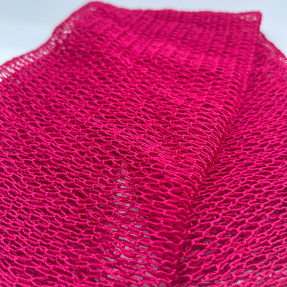 ExfoliMesh™ - Deep Clean Body Net