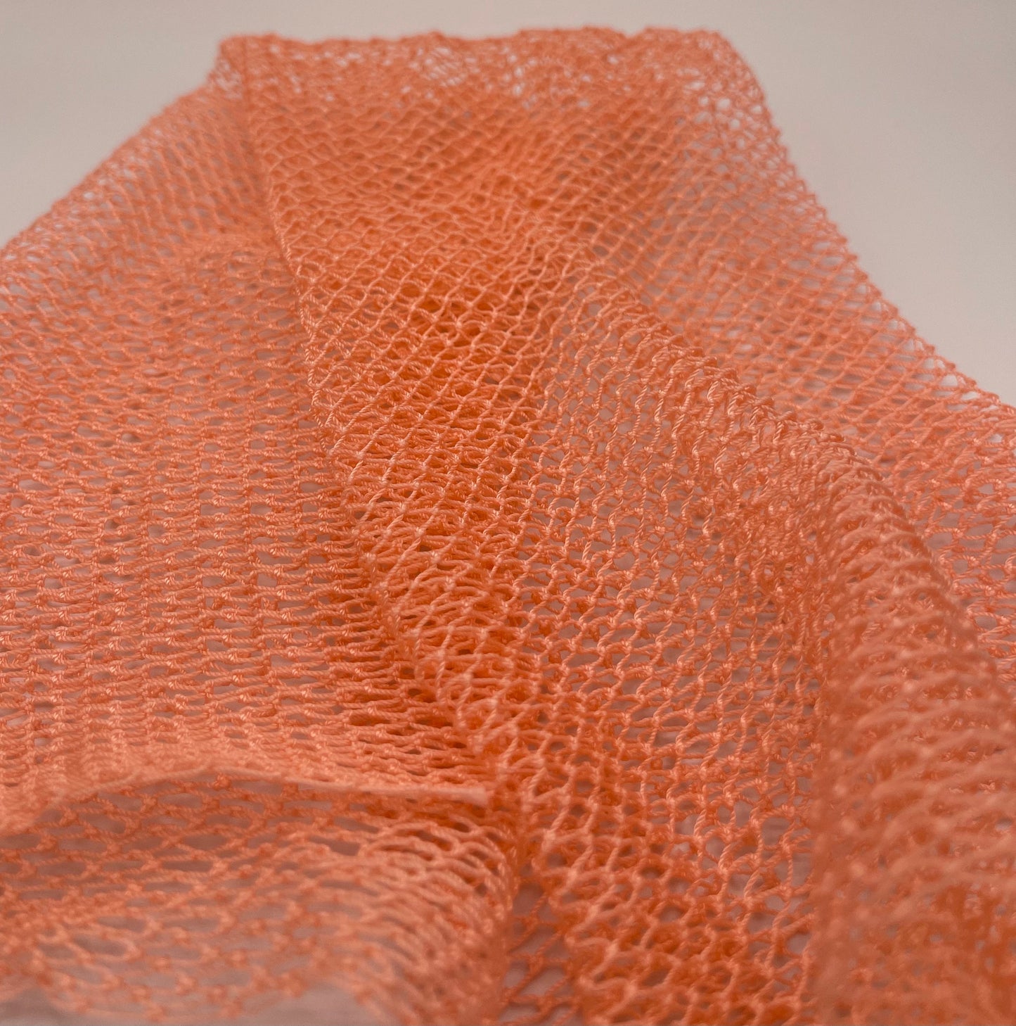 ExfoliMesh™ - Deep Clean Body Net
