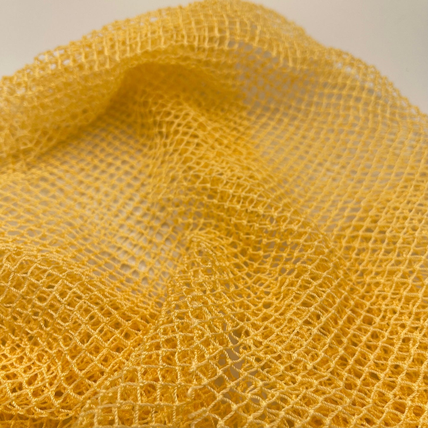 ExfoliMesh™ - Deep Clean Body Net
