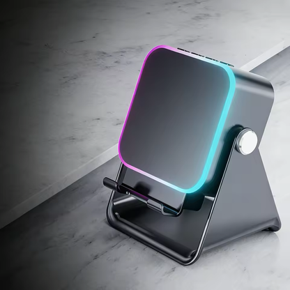 AuraDock