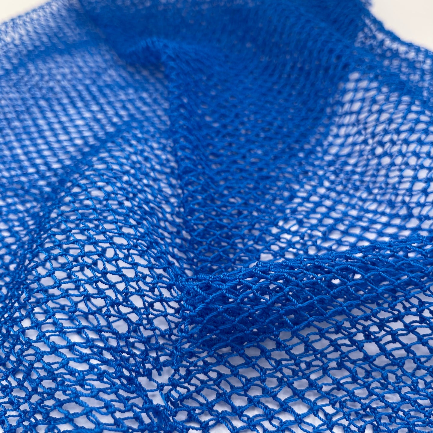 ExfoliMesh™ - Deep Clean Body Net