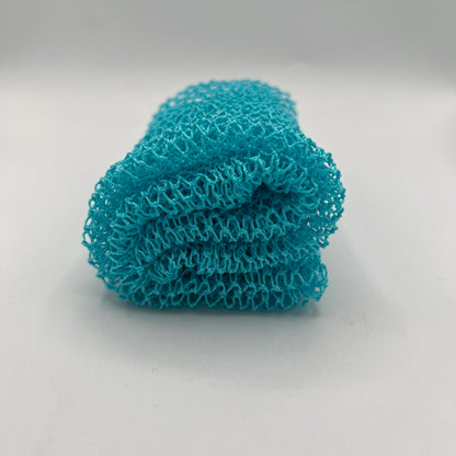 ExfoliMesh™ - Deep Clean Body Net