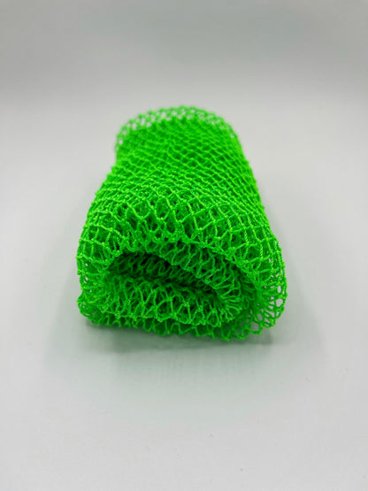 ExfoliMesh™ - Deep Clean Body Net