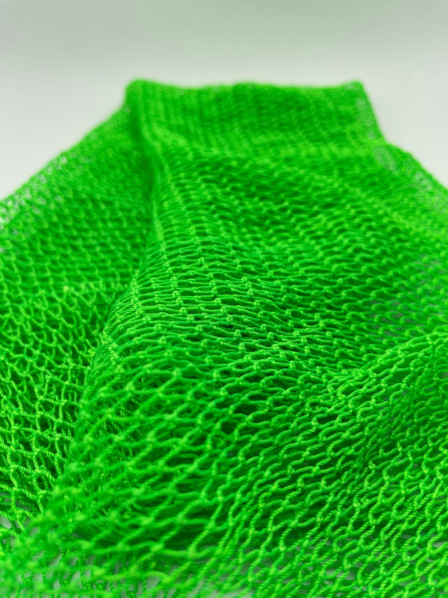 ExfoliMesh™ - Deep Clean Body Net