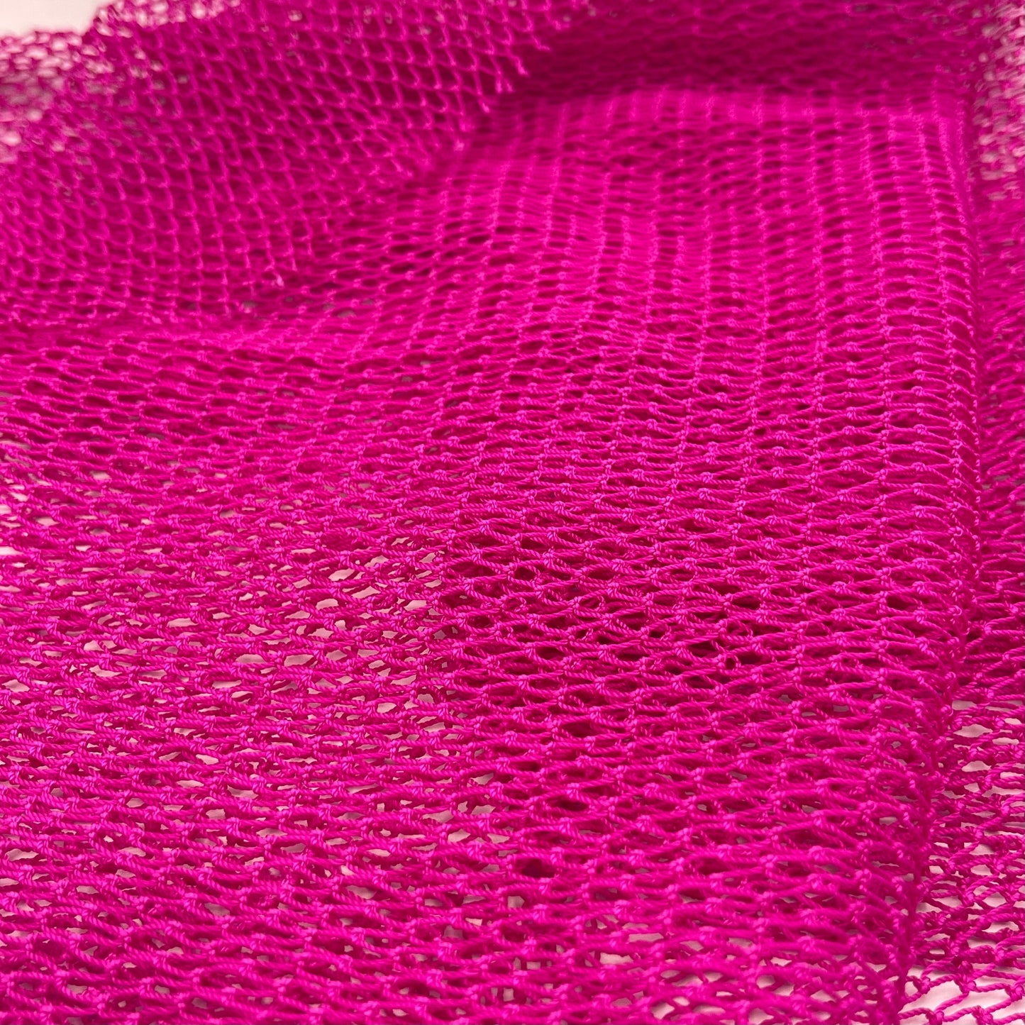 ExfoliMesh™ - Deep Clean Body Net