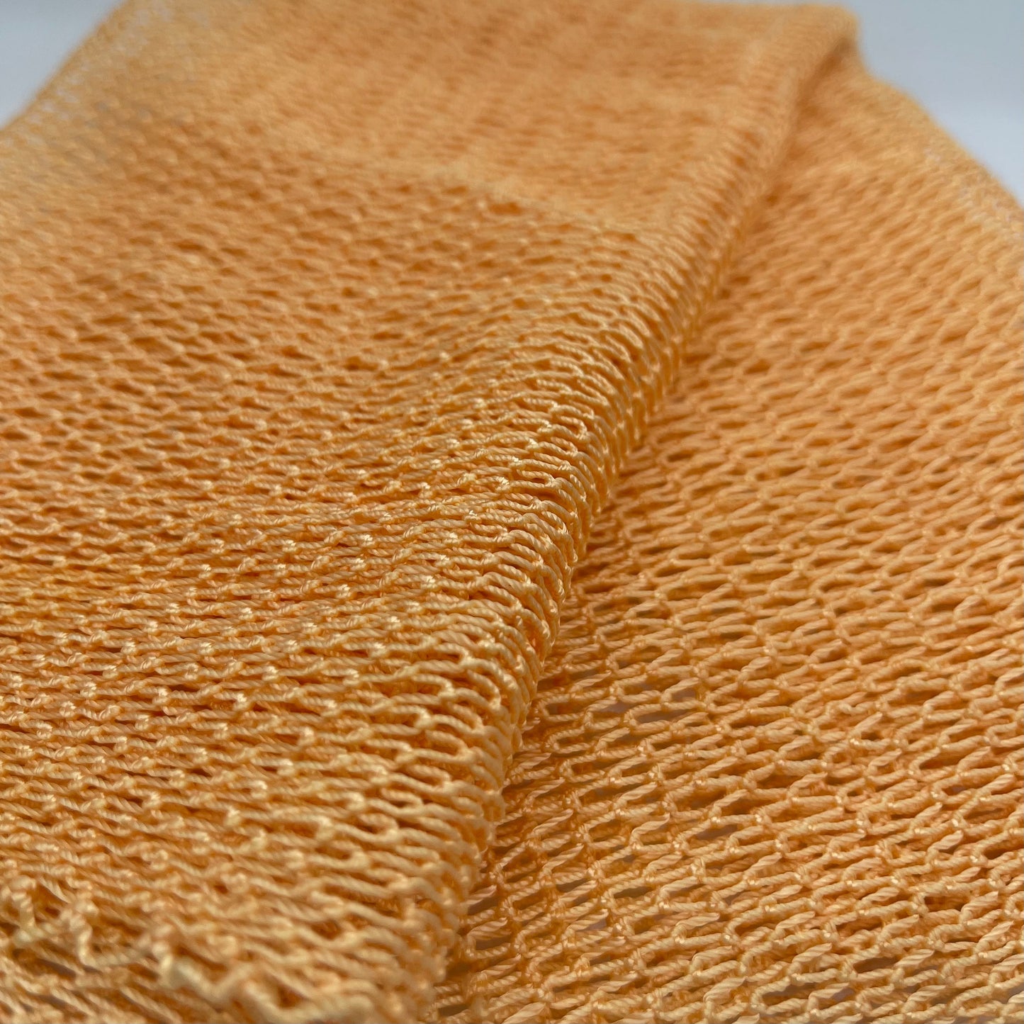ExfoliMesh™ - Deep Clean Body Net