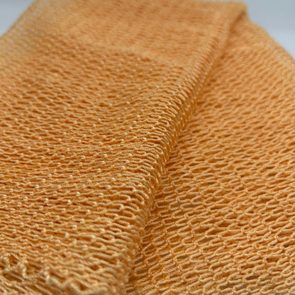 ExfoliMesh™ - Deep Clean Body Net