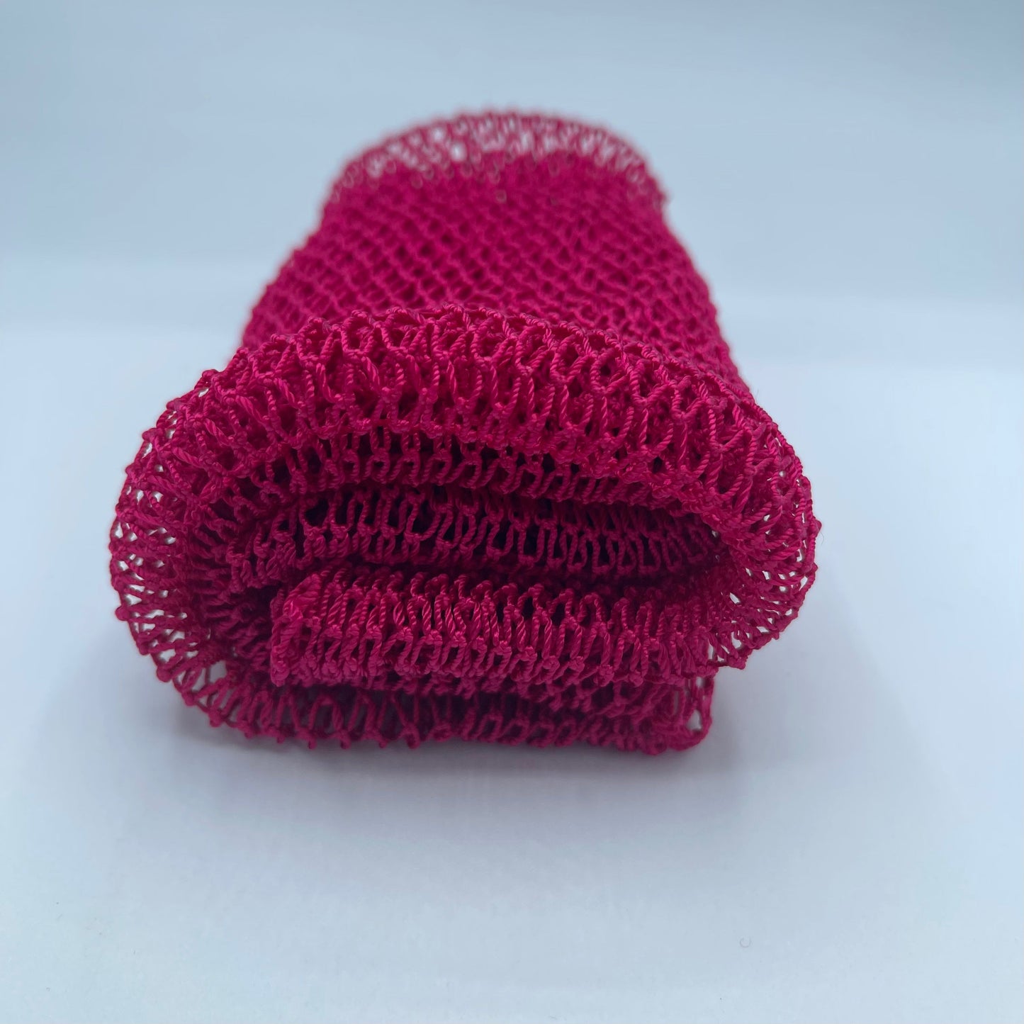 ExfoliMesh™ - Deep Clean Body Net