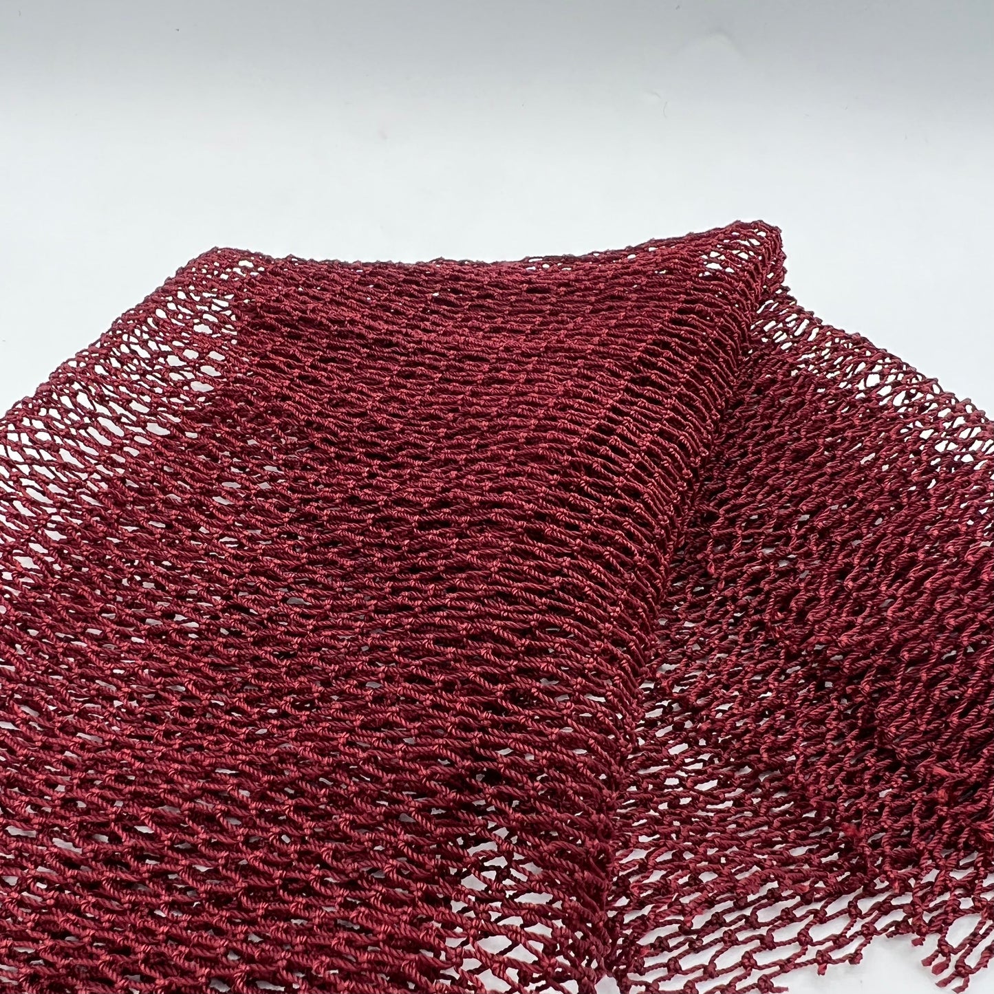 ExfoliMesh™ - Deep Clean Body Net