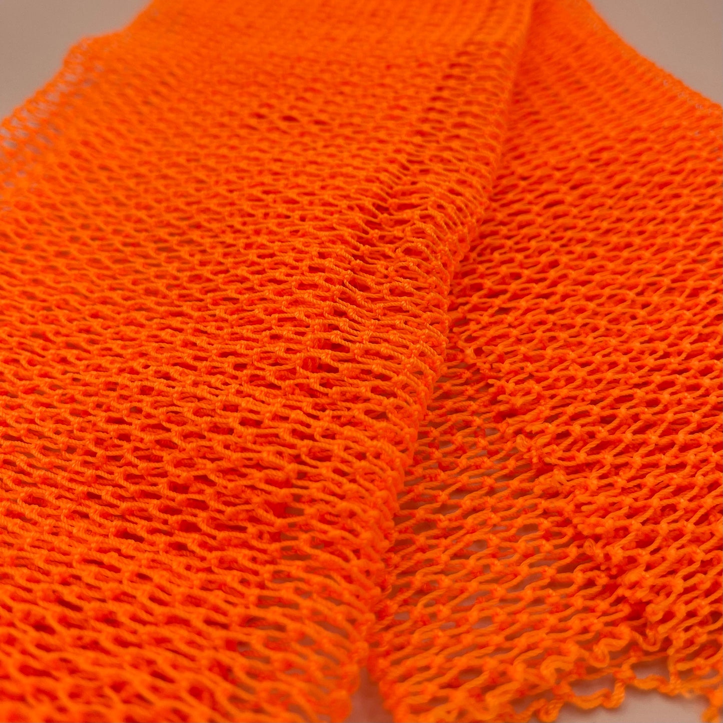 ExfoliMesh™ - Deep Clean Body Net