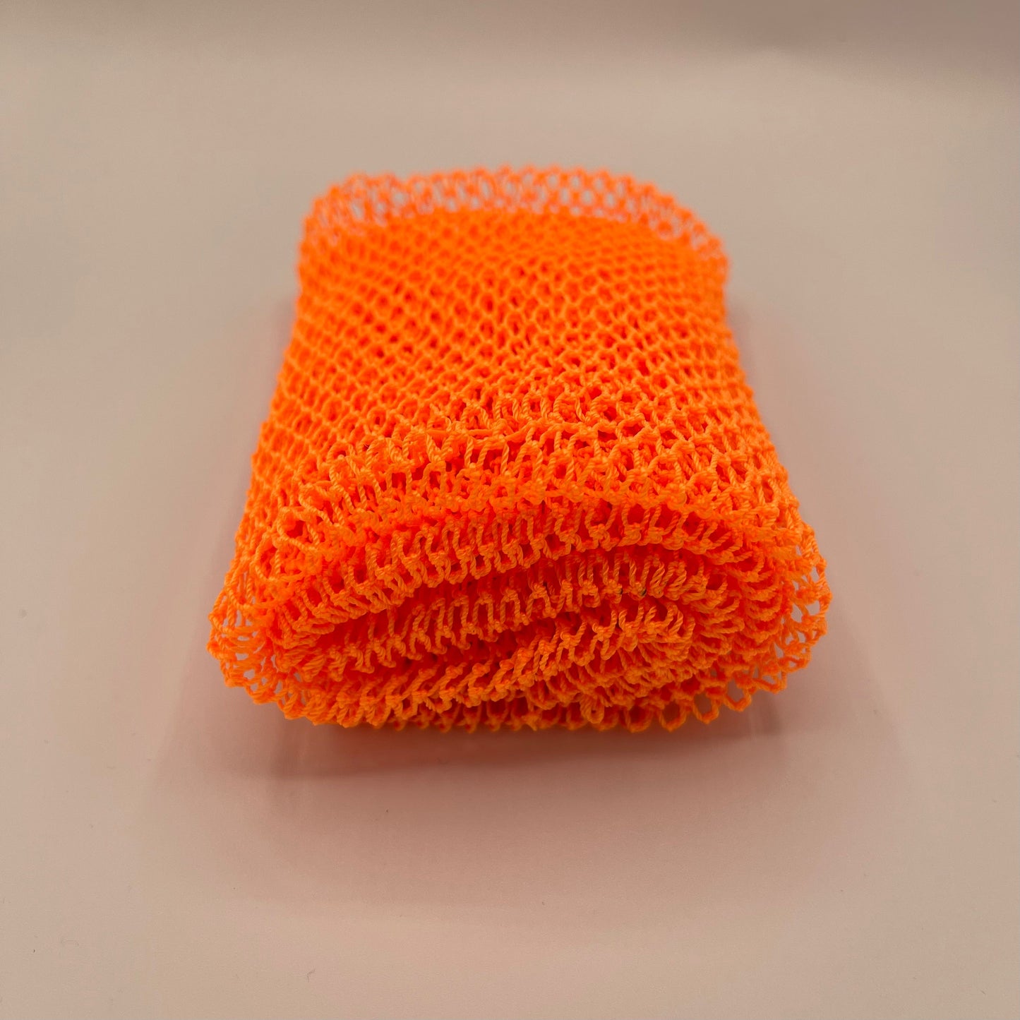 ExfoliMesh™ - Deep Clean Body Net