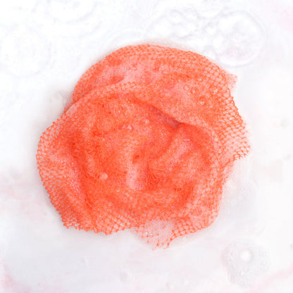 ExfoliMesh™ - Deep Clean Body Net