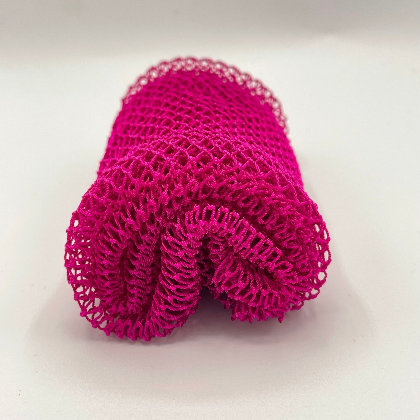 ExfoliMesh™ - Deep Clean Body Net