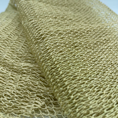 ExfoliMesh™ - Deep Clean Body Net