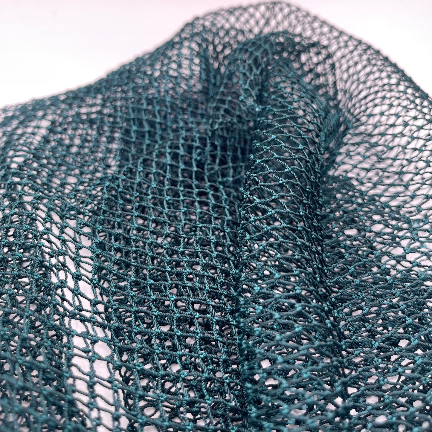 ExfoliMesh™ - Deep Clean Body Net