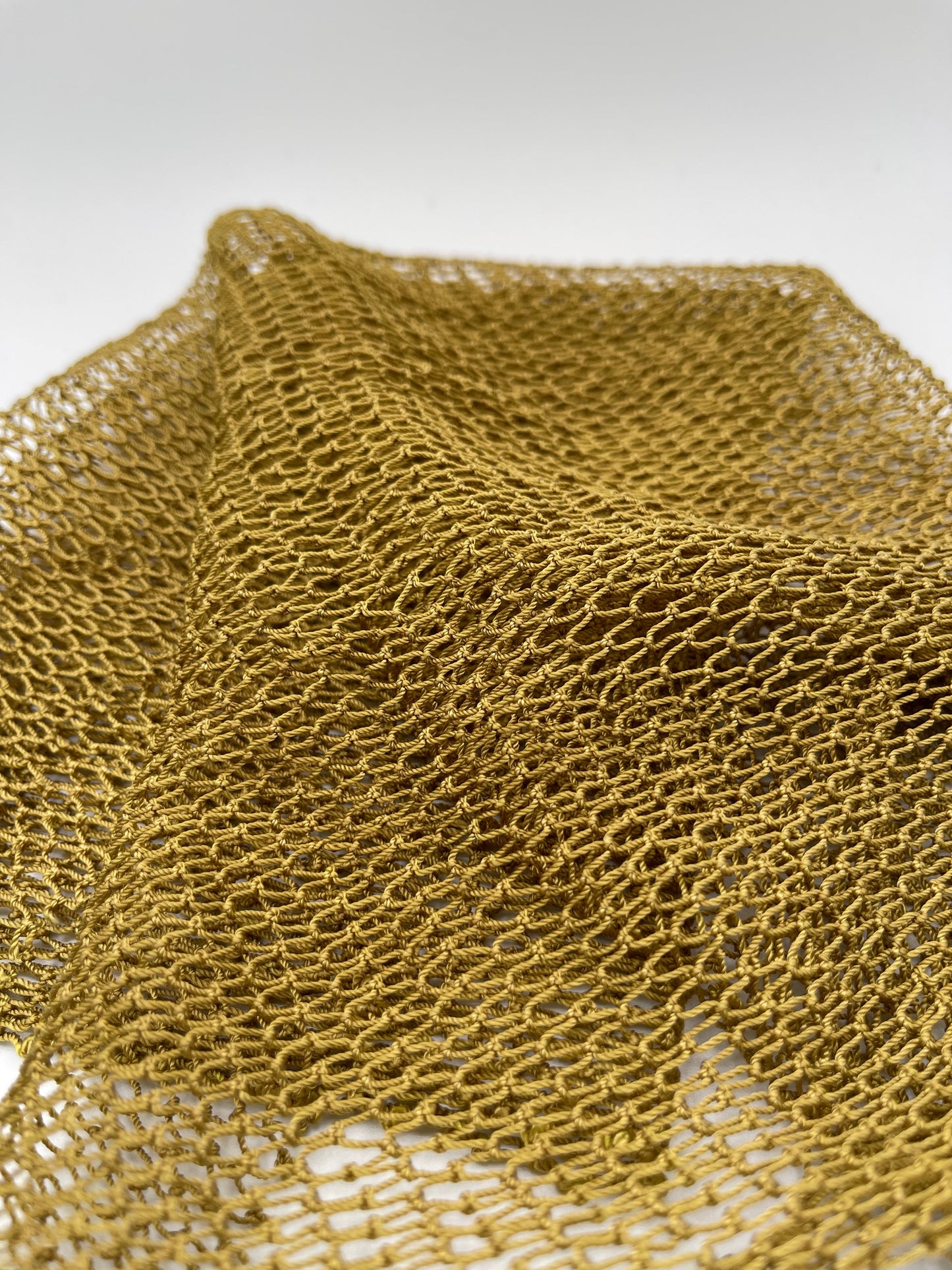 ExfoliMesh™ - Deep Clean Body Net