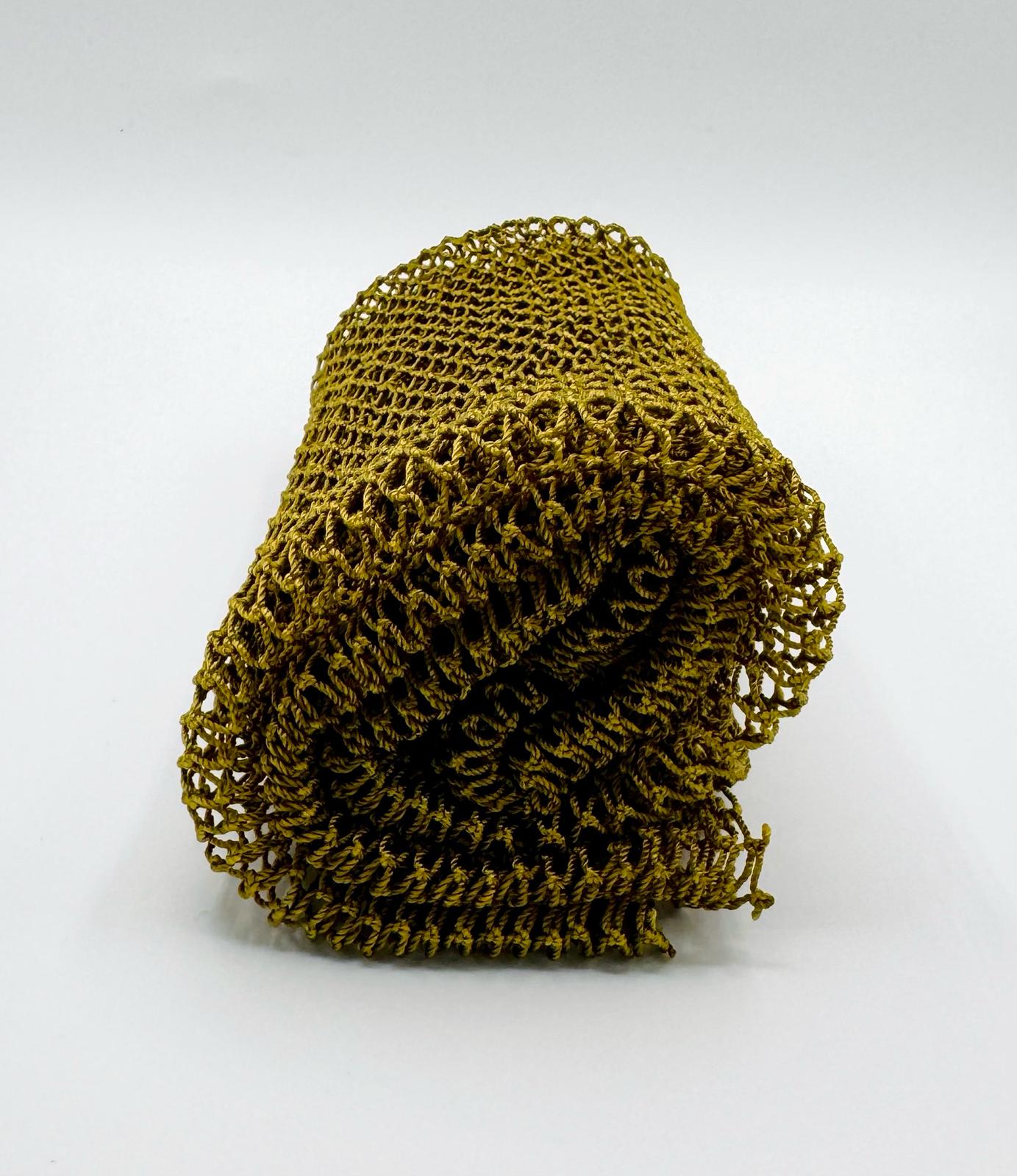 ExfoliMesh™ - Deep Clean Body Net