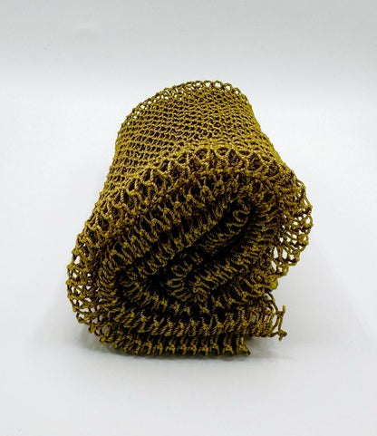 ExfoliMesh™ - Deep Clean Body Net