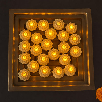 Lumora Floating Flameless LED Candles