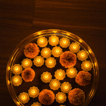 Lumora Floating Flameless LED Candles