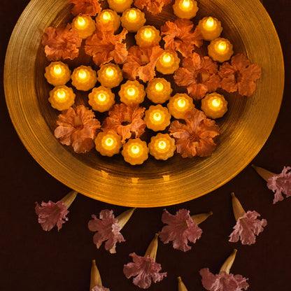 Lumora Floating Flameless LED Candles